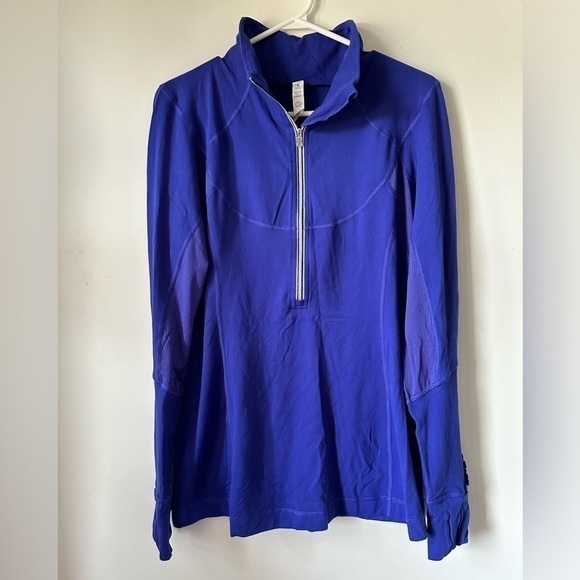 Lululemon Run Dash  Pullover Long Sleeve - Picture 1 of 4